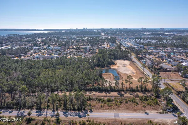$1,850,000 | Tbd Wildwood Road, Panama City Beach, FL 32407