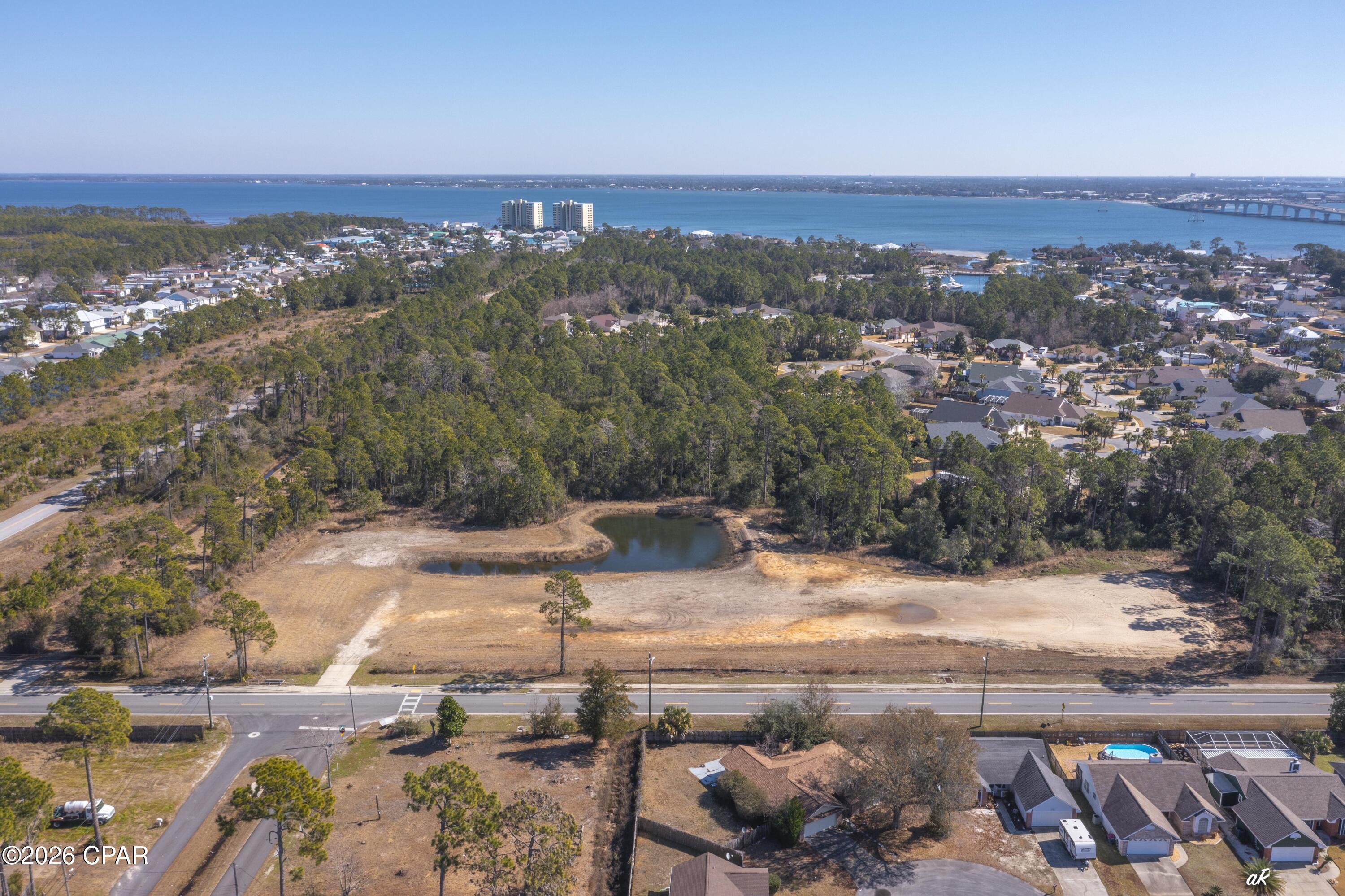 Tbd Wildwood Road Panama City Beach, FL 32407 - Photo 10 of 12