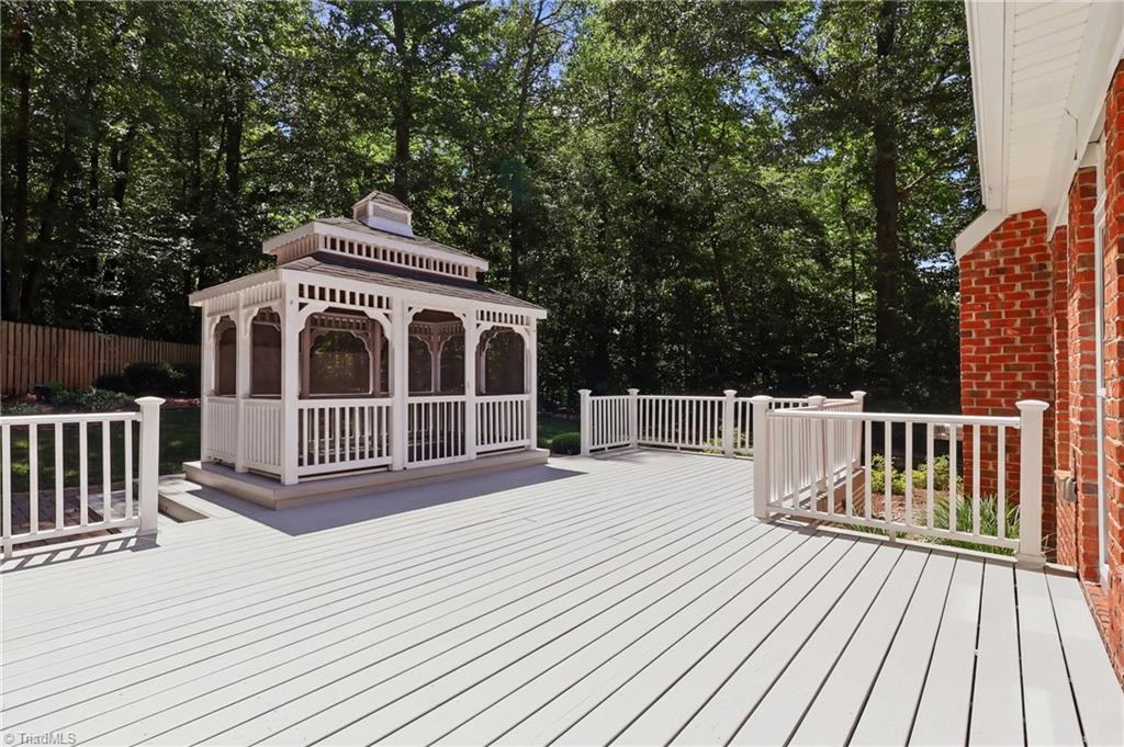 5305 Ridge Trail Road Summerfield, NC 27358 - Photo 38 of 49
