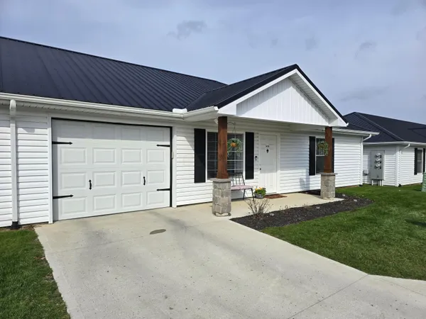 $232,400 | 1620 Irene Drive, Bellefontaine, OH 43311