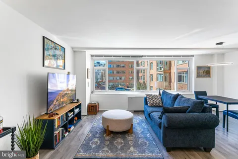 $415,000 | 1545 18th Street Northwest, Unit 212, Washington, DC 20036