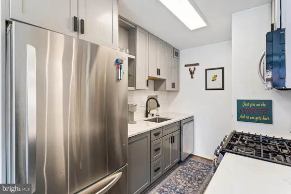 $415,000 | 1545 18th Street Northwest, Unit 212, Washington, DC 20036