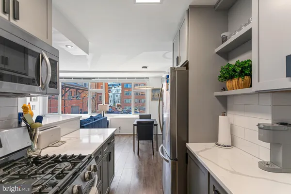 $415,000 | 1545 18th Street Northwest, Unit 212, Washington, DC 20036