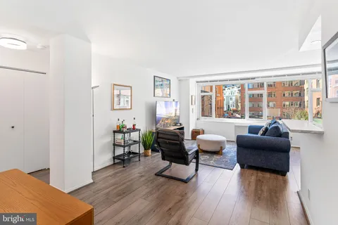 $415,000 | 1545 18th Street Northwest, Unit 212, Washington, DC 20036