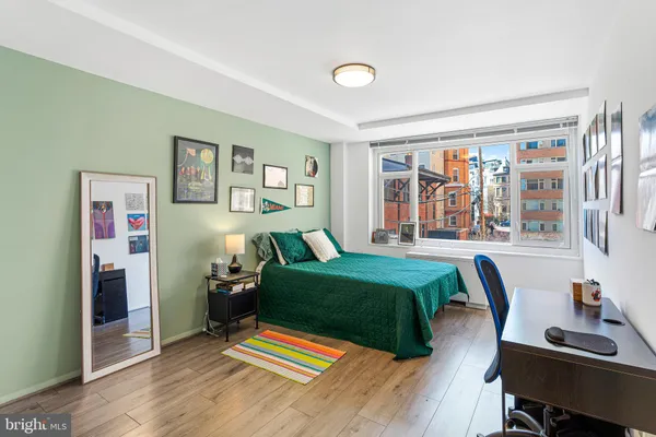 $415,000 | 1545 18th Street Northwest, Unit 212, Washington, DC 20036