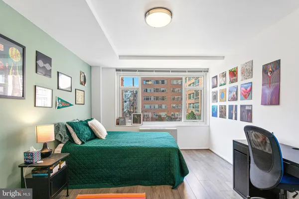 $415,000 | 1545 18th Street Northwest, Unit 212, Washington, DC 20036