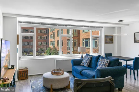 $415,000 | 1545 18th Street Northwest, Unit 212, Washington, DC 20036