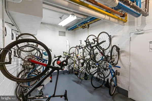 $415,000 | 1545 18th Street Northwest, Unit 212, Washington, DC 20036