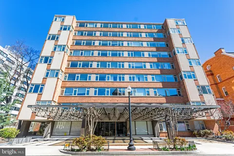 $415,000 | 1545 18th Street Northwest, Unit 212, Washington, DC 20036