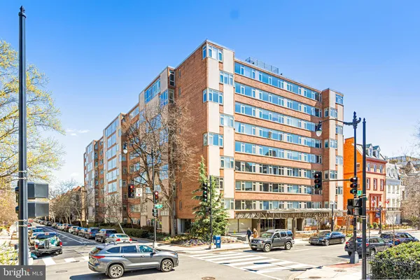 $415,000 | 1545 18th Street Northwest, Unit 212, Washington, DC 20036