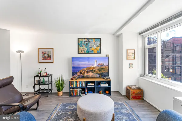 $415,000 | 1545 18th Street Northwest, Unit 212, Washington, DC 20036