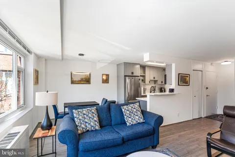 $415,000 | 1545 18th Street Northwest, Unit 212, Washington, DC 20036