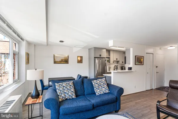 $415,000 | 1545 18th Street Northwest, Unit 212, Washington, DC 20036