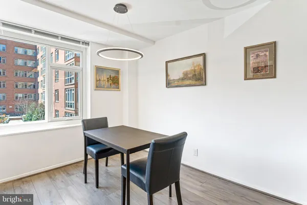 $415,000 | 1545 18th Street Northwest, Unit 212, Washington, DC 20036