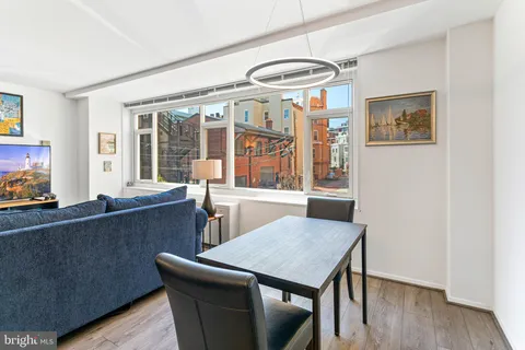 $415,000 | 1545 18th Street Northwest, Unit 212, Washington, DC 20036