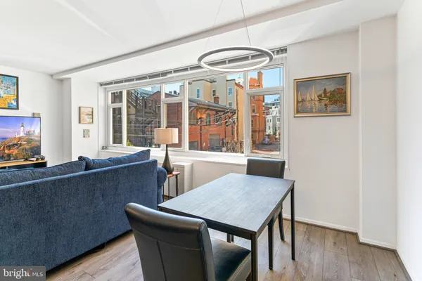 $415,000 | 1545 18th Street Northwest, Unit 212, Washington, DC 20036