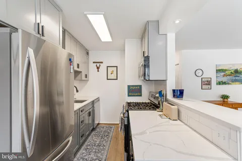 $415,000 | 1545 18th Street Northwest, Unit 212, Washington, DC 20036