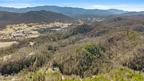 $57,000 | 274 Cove Hollow Road, Cosby, TN 37722