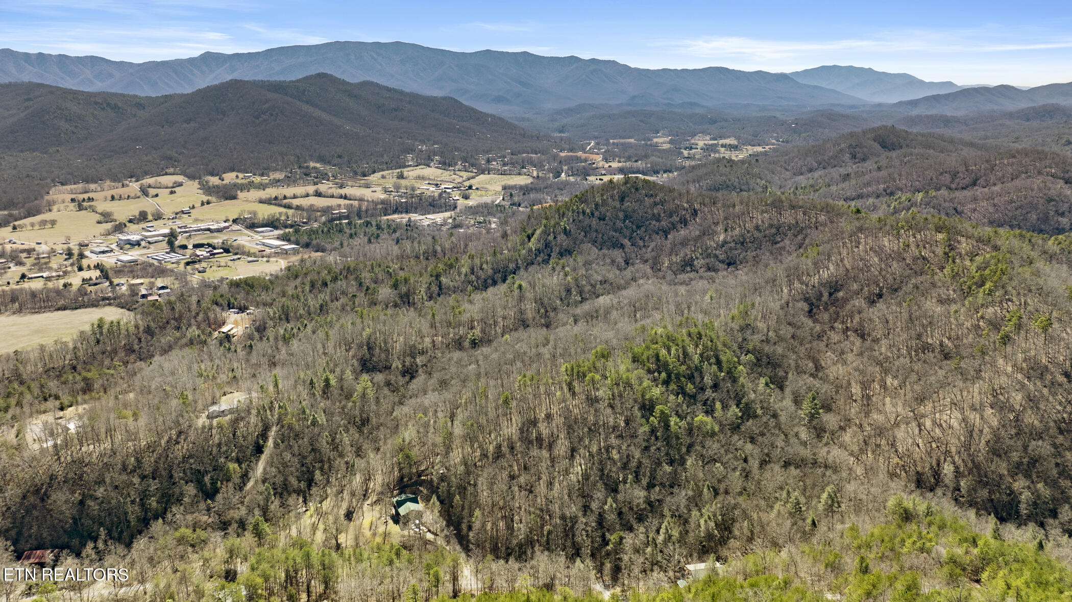 272 Cove Hollow Road Cosby, TN 37722 - Photo 16 of 17 COVE HOLLOW 17