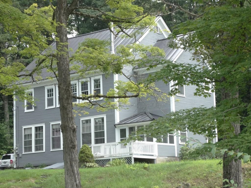 12 Angier Road Fitzwilliam, NH 03447 - Photo 12 of 22