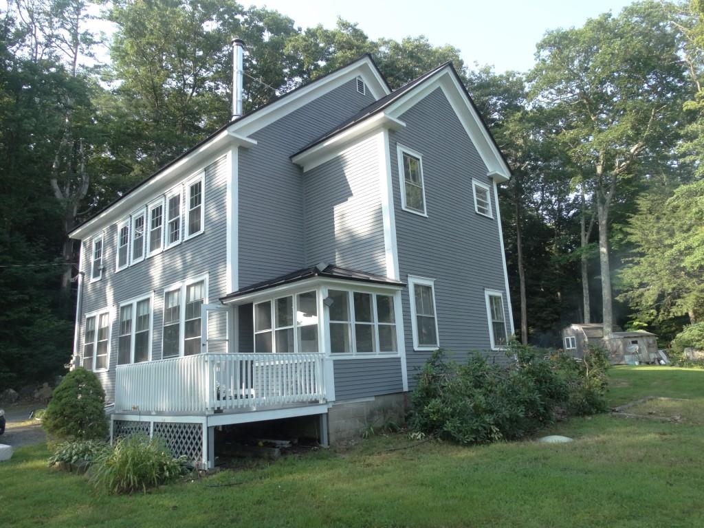 12 Angier Road Fitzwilliam, NH 03447 - Photo 14 of 22
