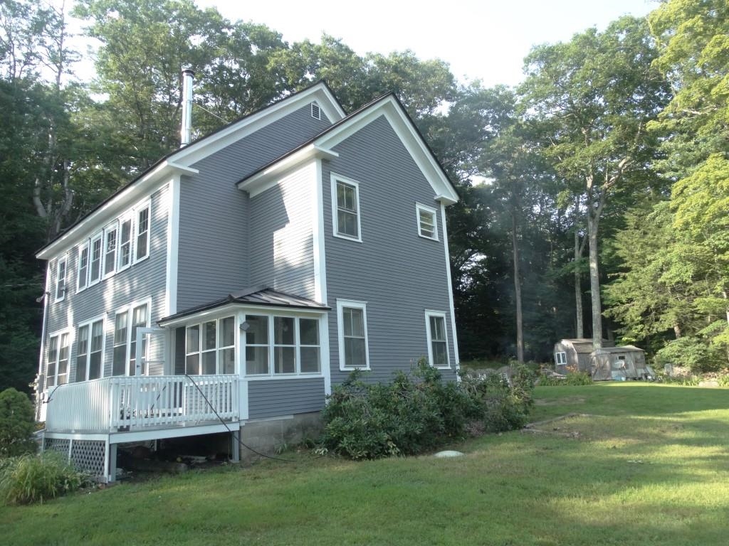 12 Angier Road Fitzwilliam, NH 03447 - Photo 16 of 22