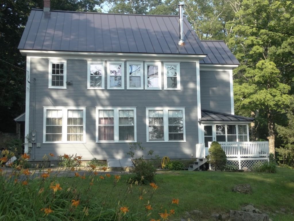 12 Angier Road Fitzwilliam, NH 03447 - Photo 2 of 22