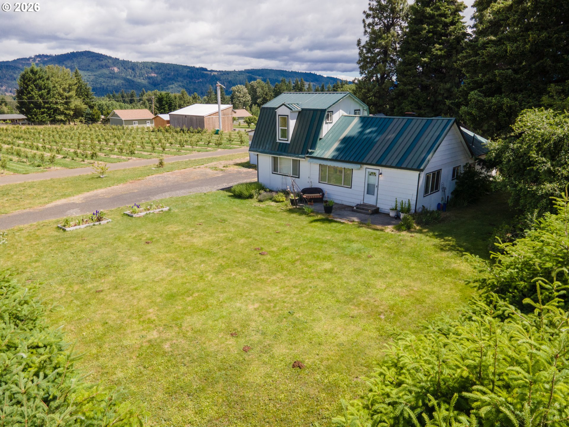 6455 Trout Creek Ridge Road Mount Hood Parkdale, OR 97041 - Photo 32 of 38