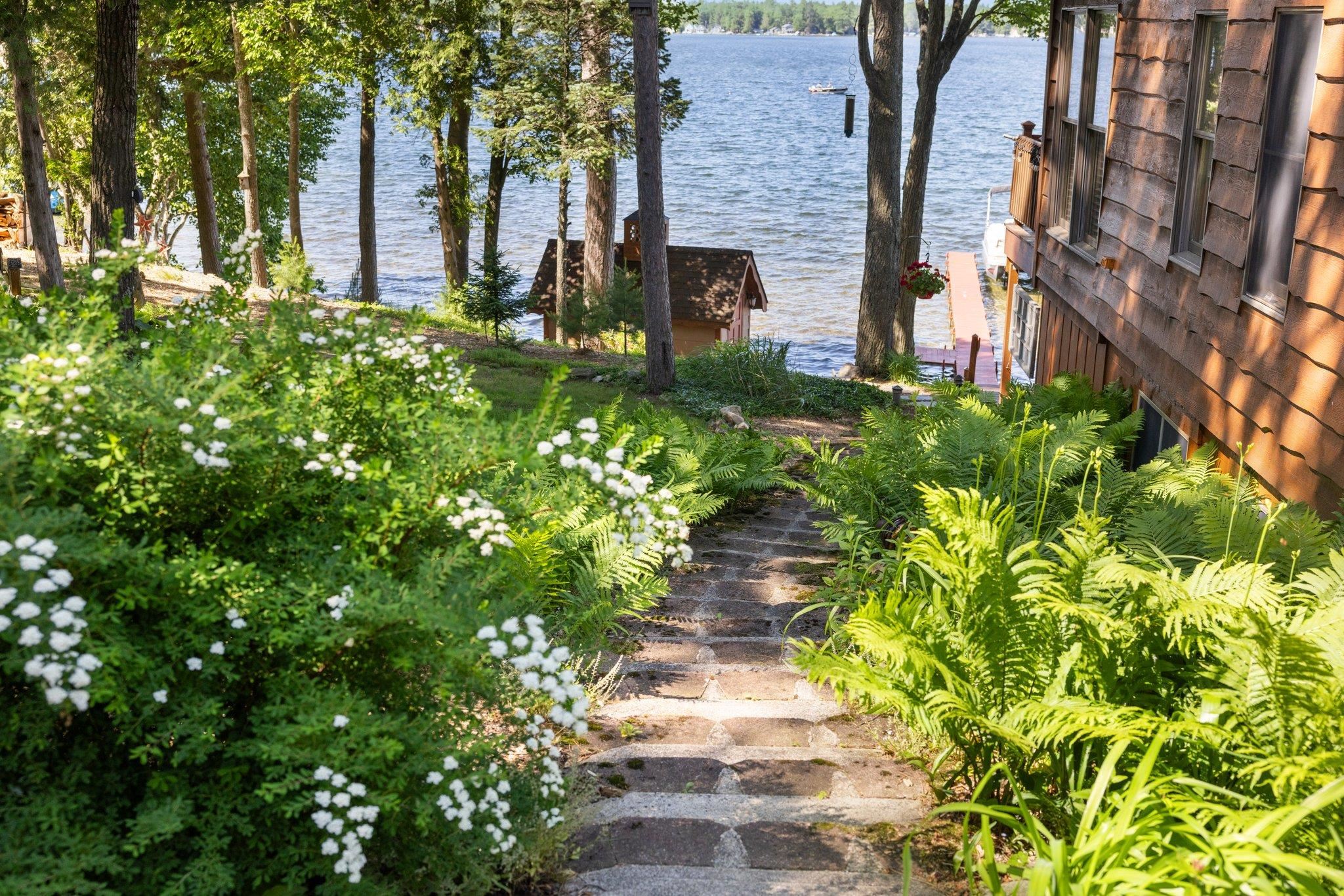 10052 Coster Road Southwest Fife Lake, MI 49633 - Photo 60 of 80