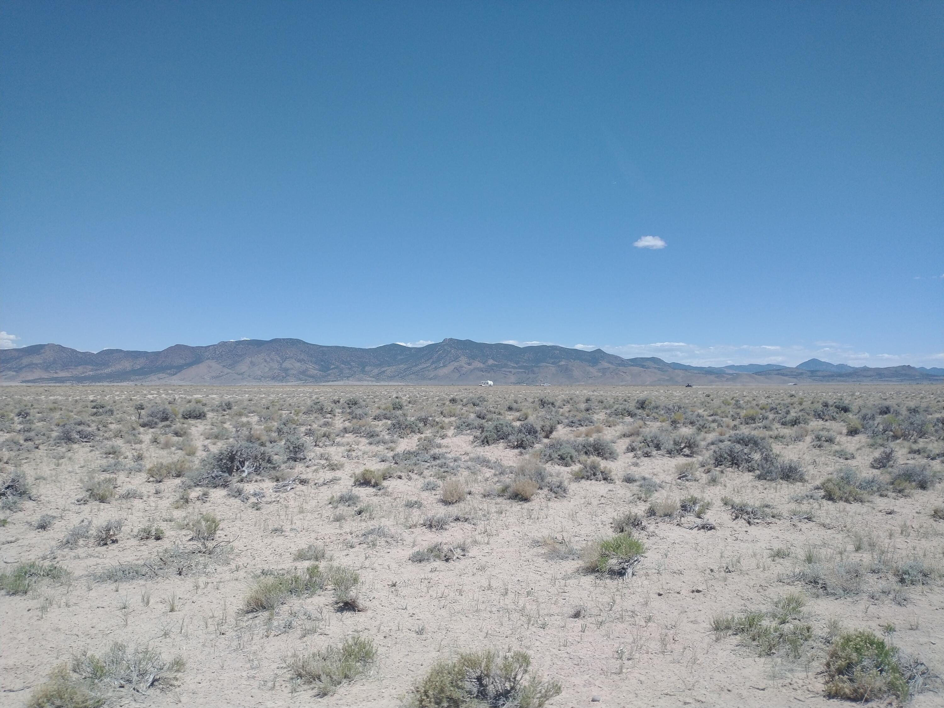 Unit Block A Green Valley Beryl, UT 84714 - Photo 1 of 5 Mountain views
