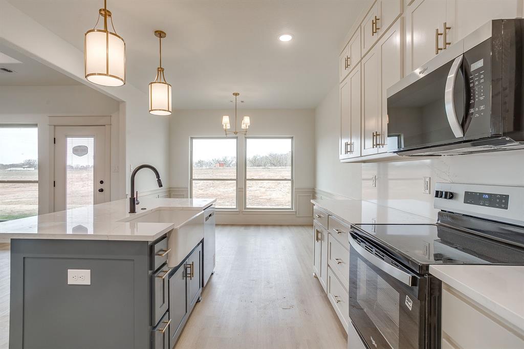 213 Jimmy Lane Millsap, TX 76066 - Photo 17 of 40
