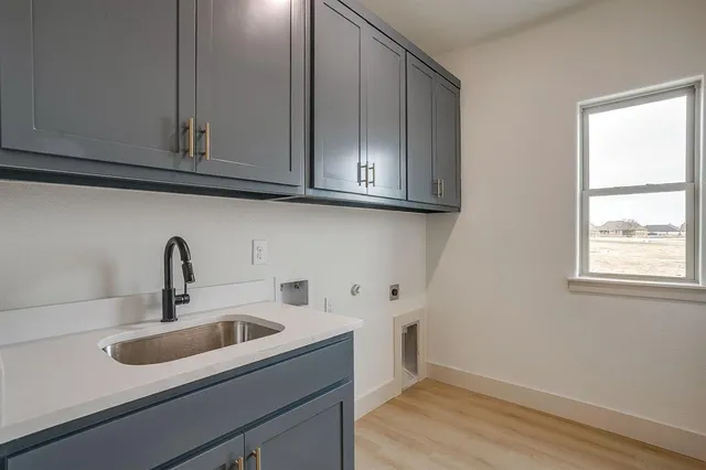 $461,895 | 213 Jimmy Lane, Millsap, TX 76066