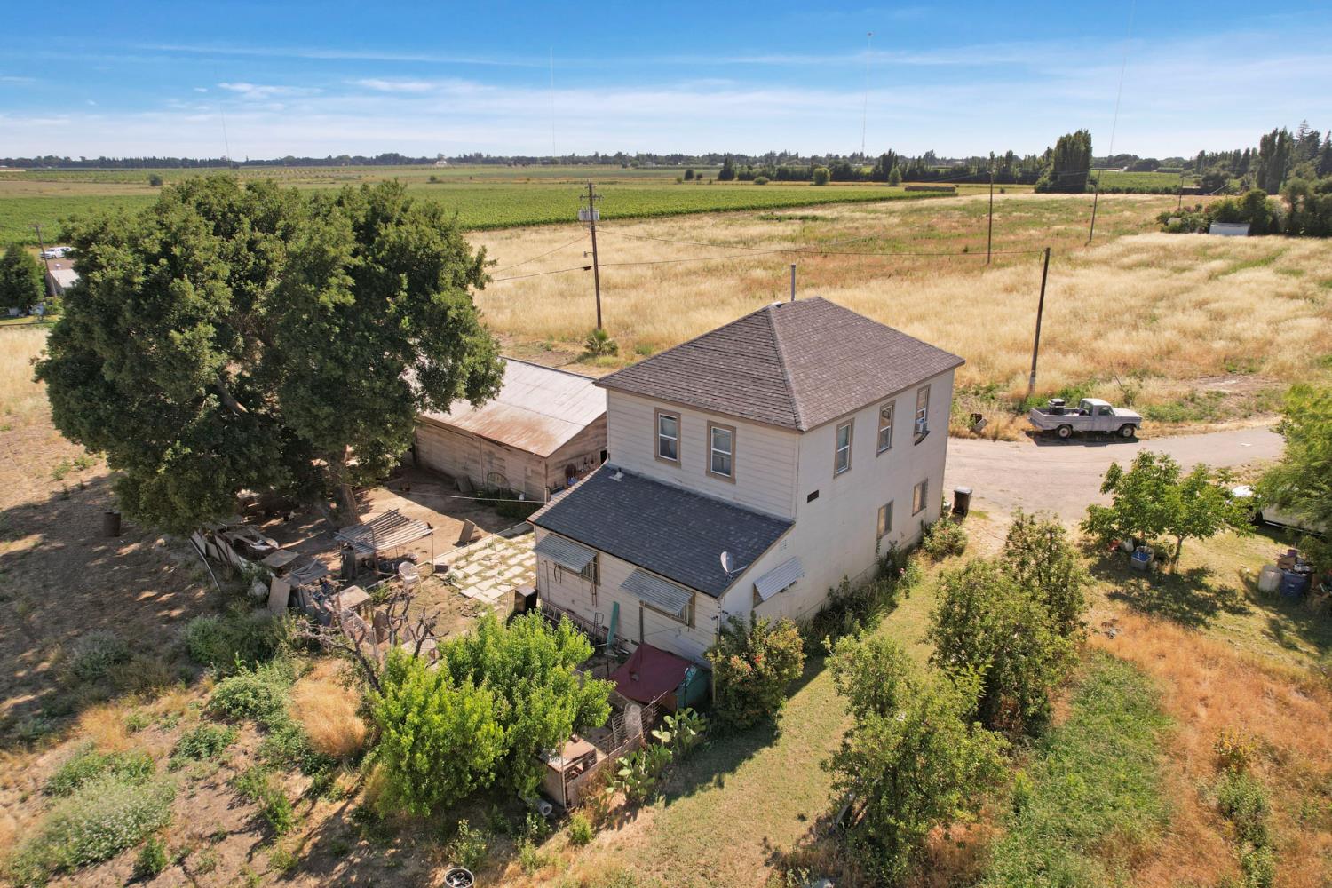 14226 Highway 160 Walnut Grove, CA 95690 - Photo 27 of 38