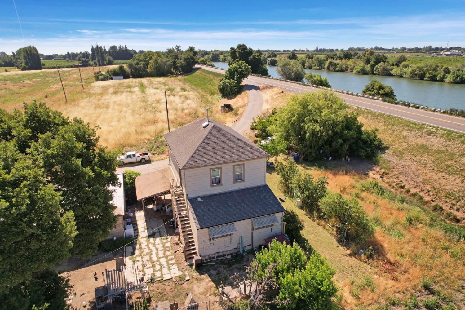 14226 Highway 160 Walnut Grove, CA 95690 - Photo 28 of 38