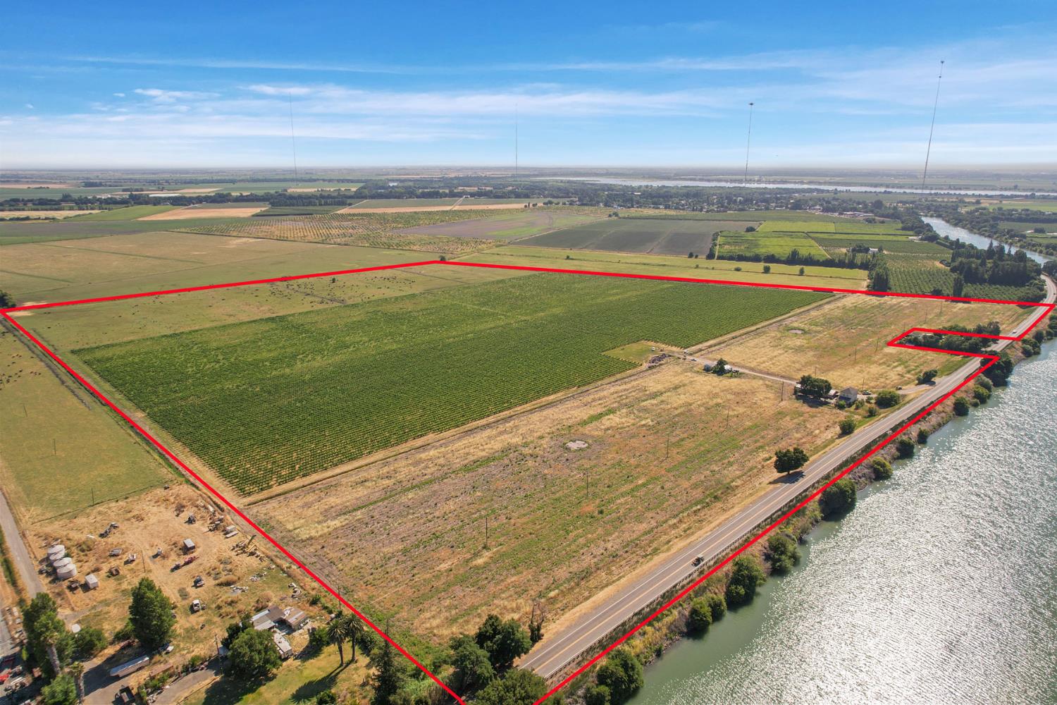 14226 Highway 160 Walnut Grove, CA 95690 - Photo 3 of 38