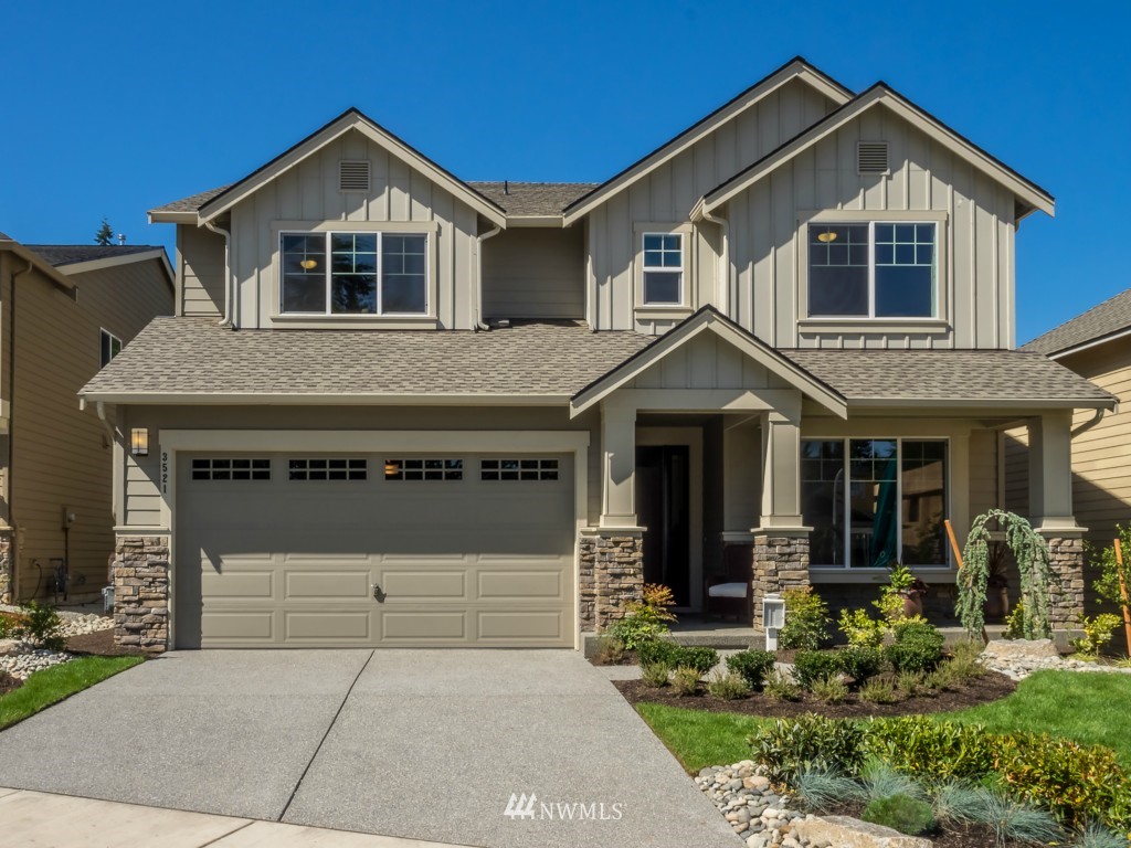 21602 36th Drive Southeast Bothell, WA 98021 - Photo 1 of 22