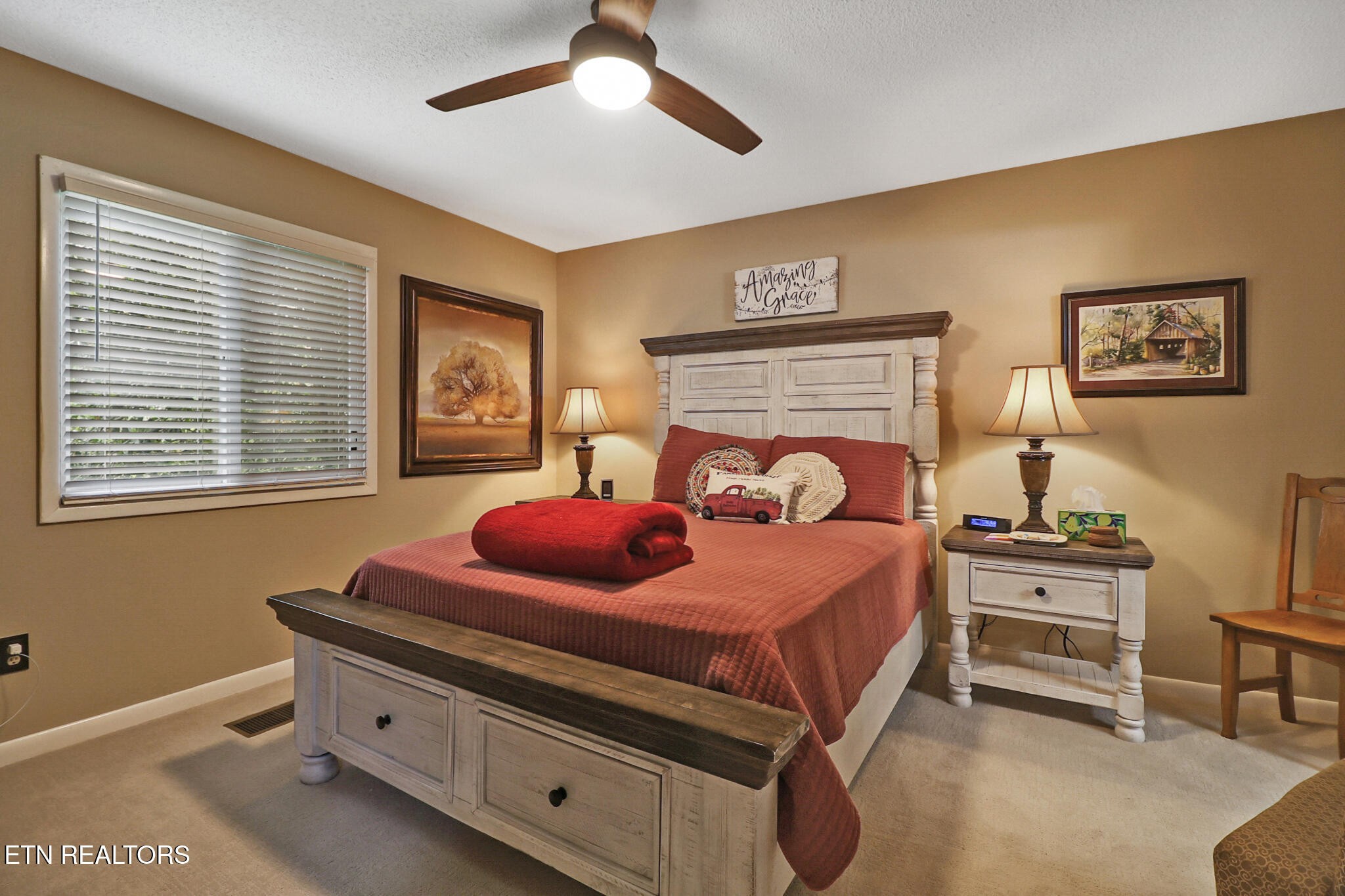129 Norcross Road Crossville, TN 38558 - Photo 18 of 33