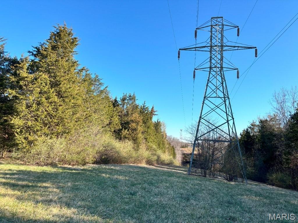 41-acres Dover Drive Holts Summit, MO 65043 - Photo 23 of 35