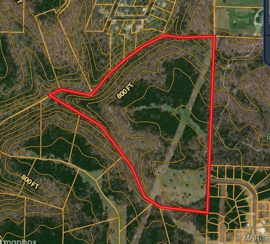 $406,014 | 41-acres Dover Drive, Holts Summit, MO 65043