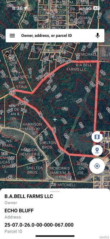 41-acres Dover Drive Holts Summit, MO 65043 - Photo 32 of 35
