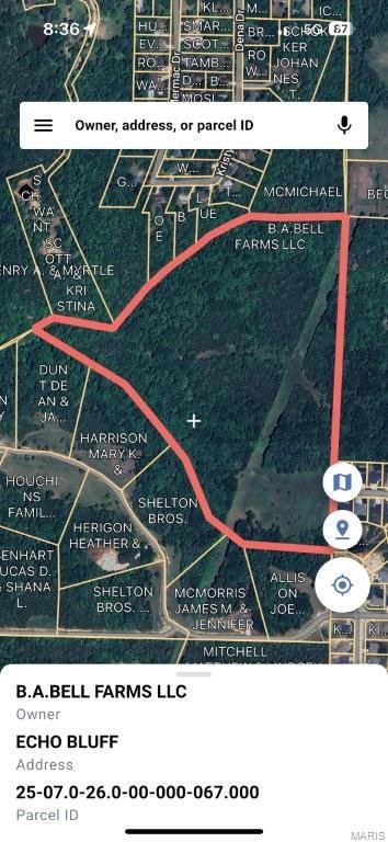 41-acres Dover Drive Holts Summit, MO 65043 - Photo 33 of 35