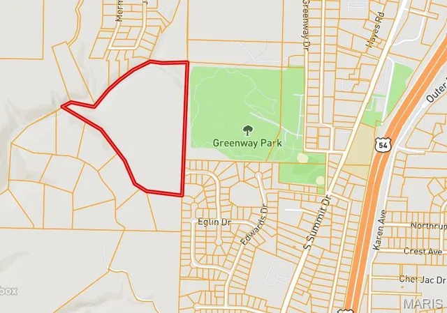 $406,014 | 41-acres Dover Drive, Holts Summit, MO 65043