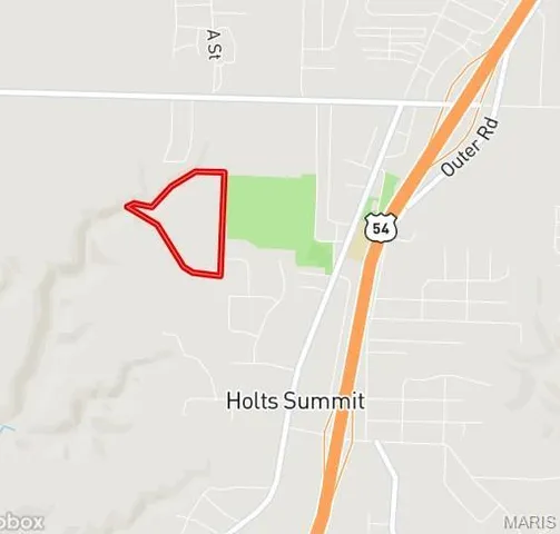 $406,014 | 41-acres Dover Drive, Holts Summit, MO 65043