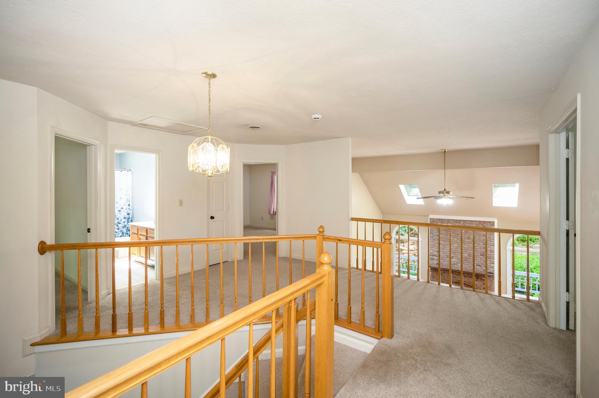 104 Dent Road Stafford, VA 22554 - Photo 103 of 118 Landing on the upper level