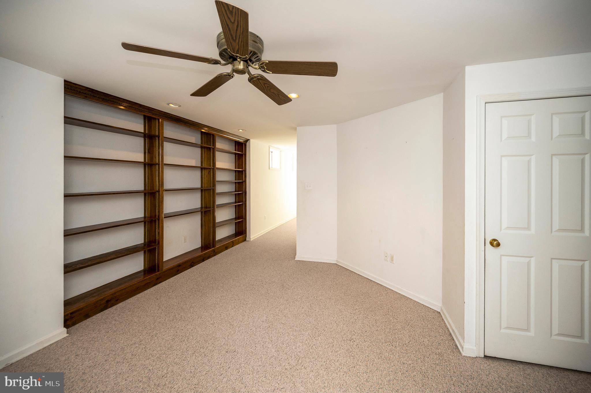 104 Dent Road Stafford, VA 22554 - Photo 55 of 118 a view of a room with a ceiling fan