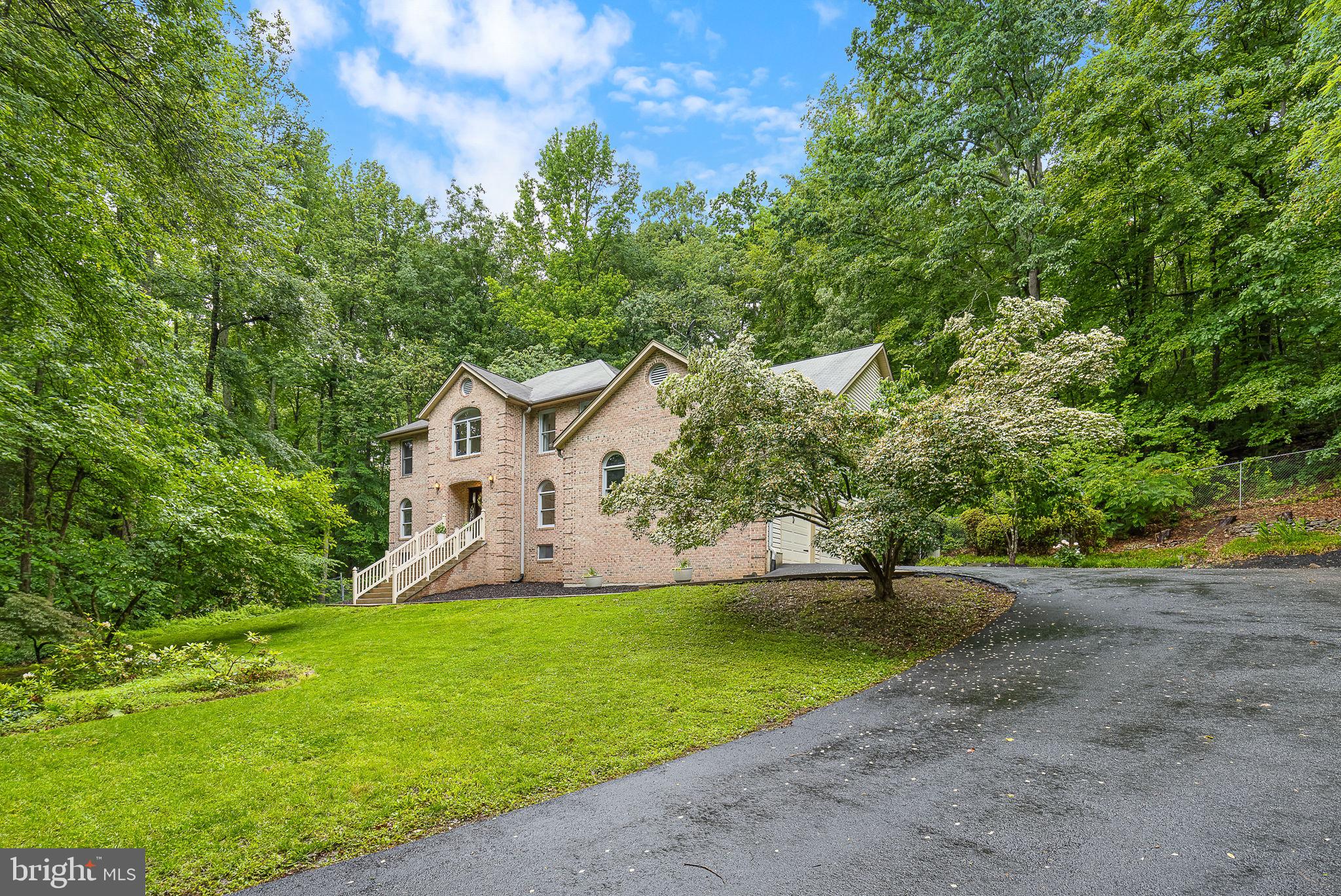 104 Dent Road Stafford, VA 22554 - Photo 72 of 118 Close to I95 HOV access, VRE, Quantico and more!