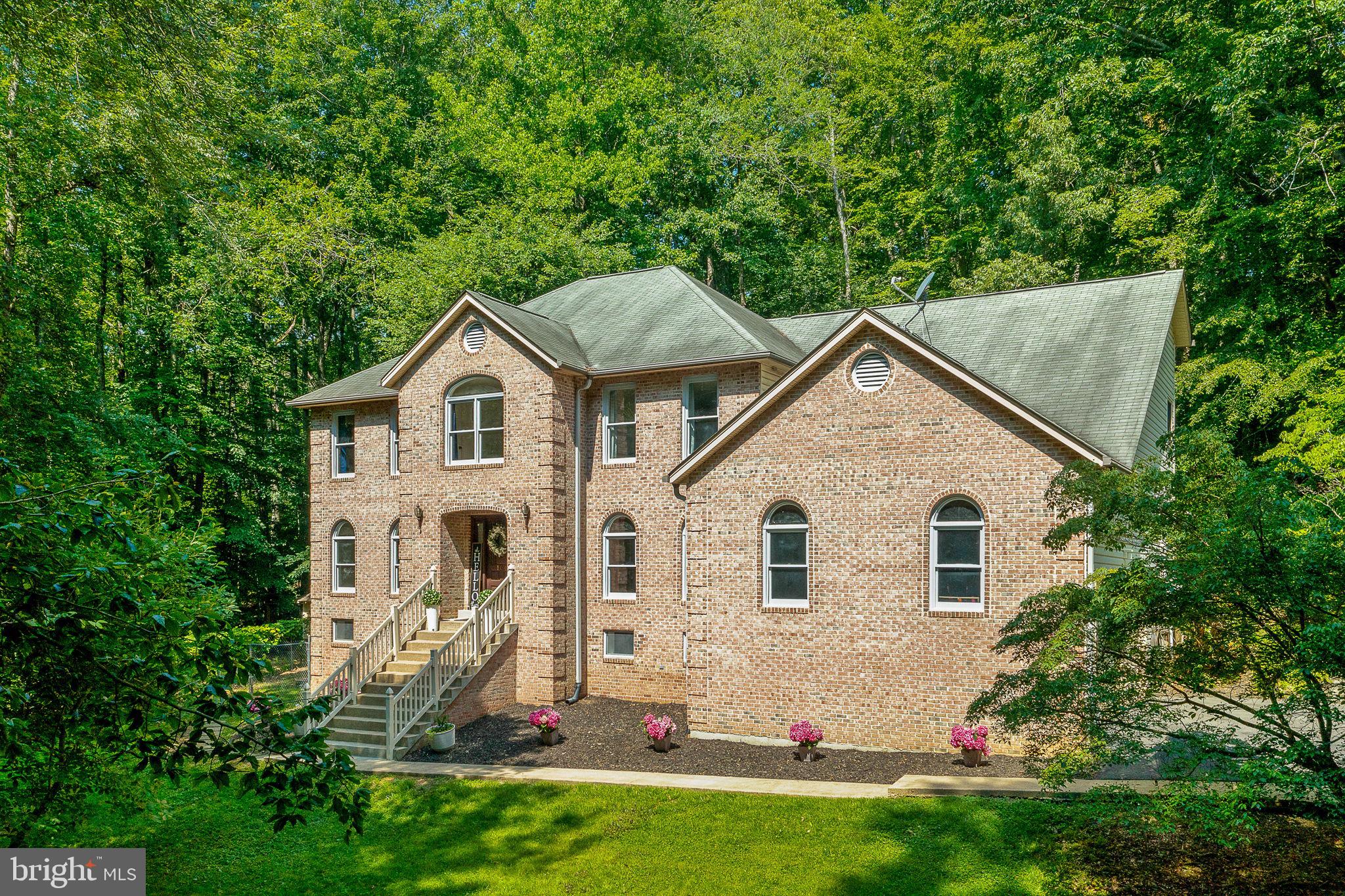 104 Dent Road Stafford, VA 22554 - Photo 74 of 118 This lovely home sits on a private cul-de-sac
