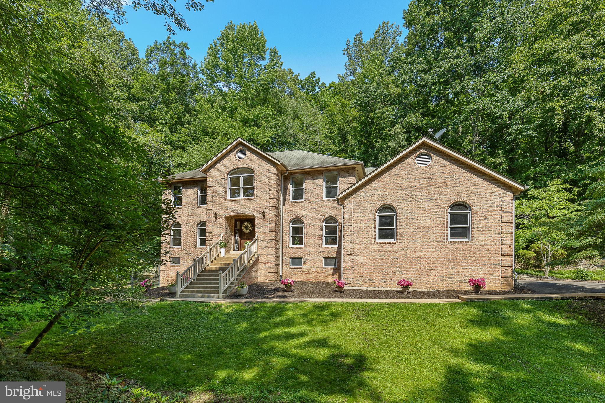 104 Dent Road Stafford, VA 22554 - Photo 77 of 118 Private serenity yet close to everything.