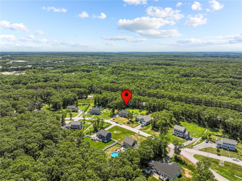 78 Harbor Ridge Lane Tiverton, RI 02878 - Photo 44 of 46