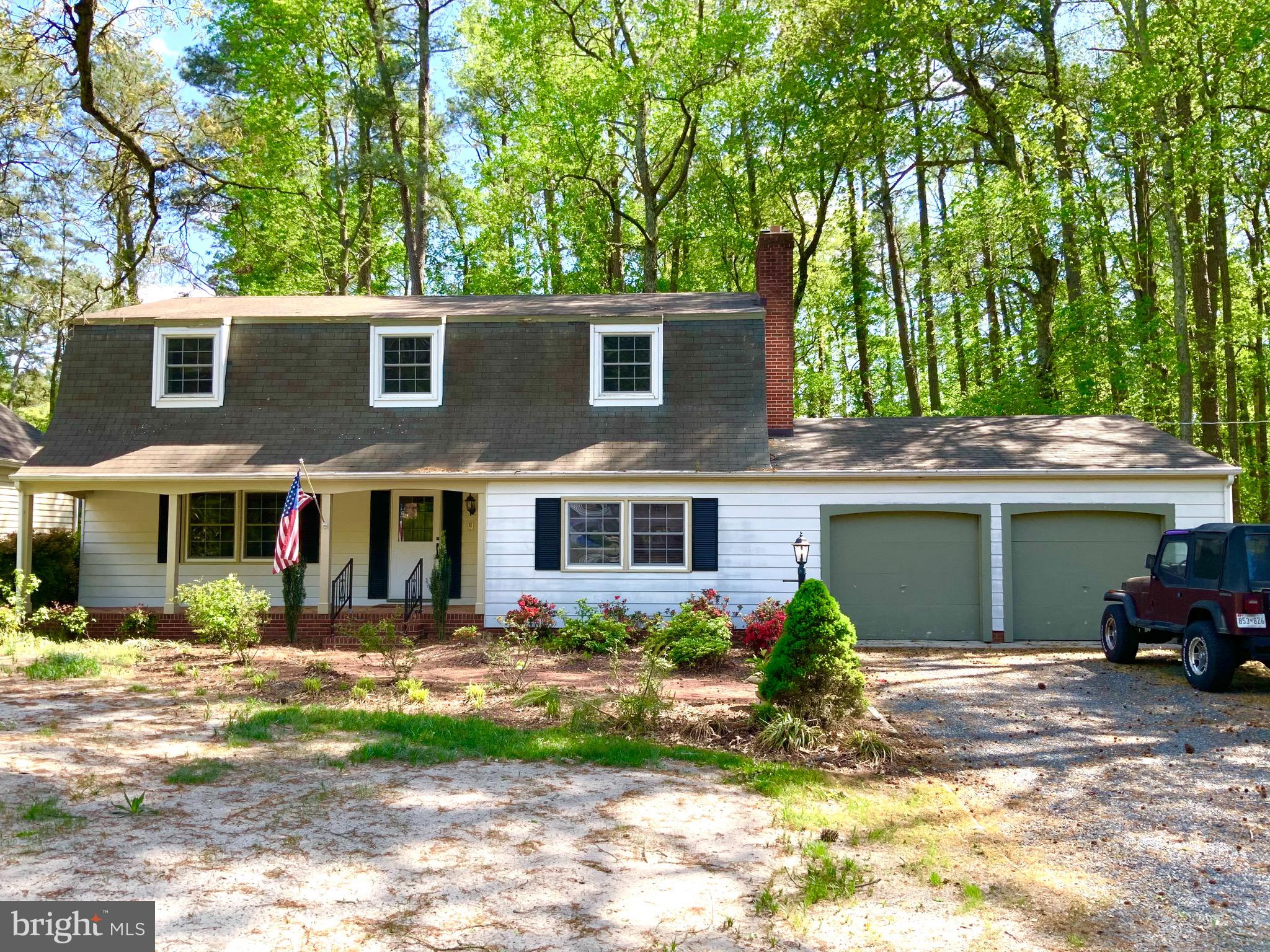 618 Douglas Road Salisbury, MD 21801 - Photo 1 of 45 Gallery Image 1